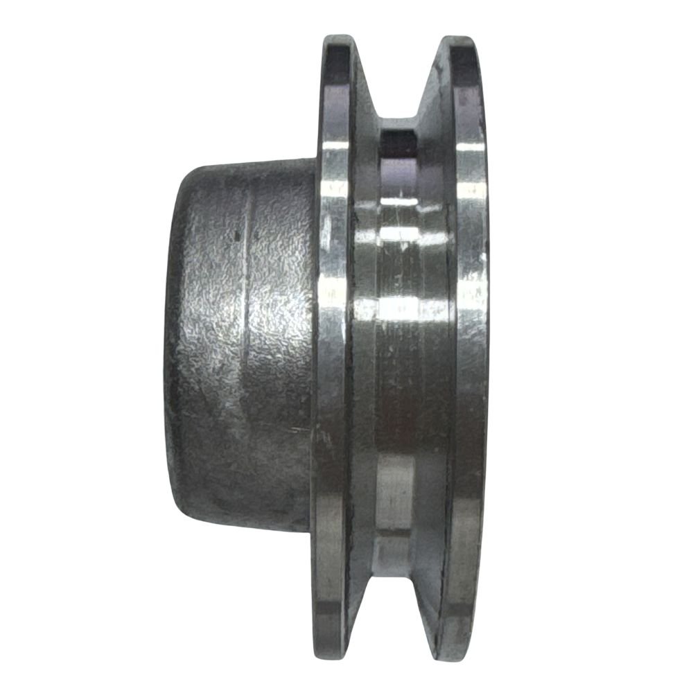 Polia Aluminio 70Mm Z1 4 Polia Aluminio 70Mm Z1 - Imagem 4
