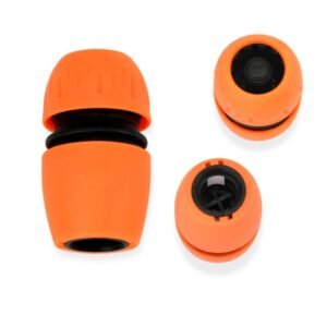 Engate Rapido Pvc 1/2 Com Bloqueio Stop Ajax