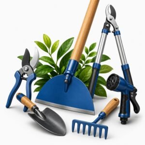 Ferramentas para Jardim