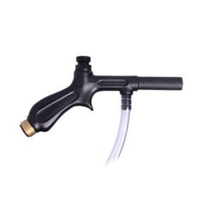 Pistola Pulverizador Ar Comprimido Bico Longo P-01-L Mac Loren