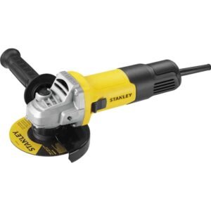 Esmerilhadeira Angular 4 1/2 750W 220V Sg7115-B2 Stanley