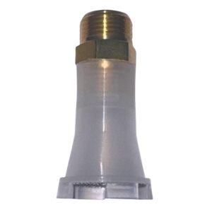 Valvula De Cobre Para Bomba De Teste Hidrostatico Btv 050 Vonder - Principal